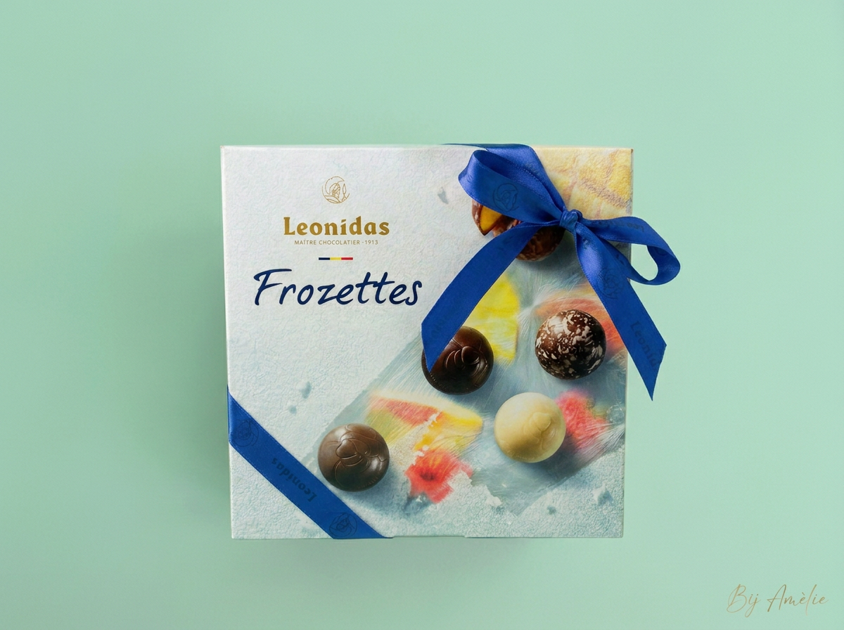 Frozettes