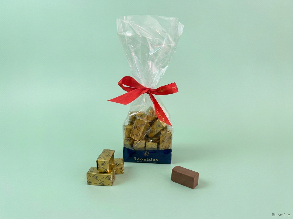 Gianduja