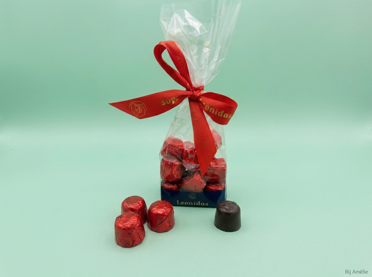 Kersenbonbons