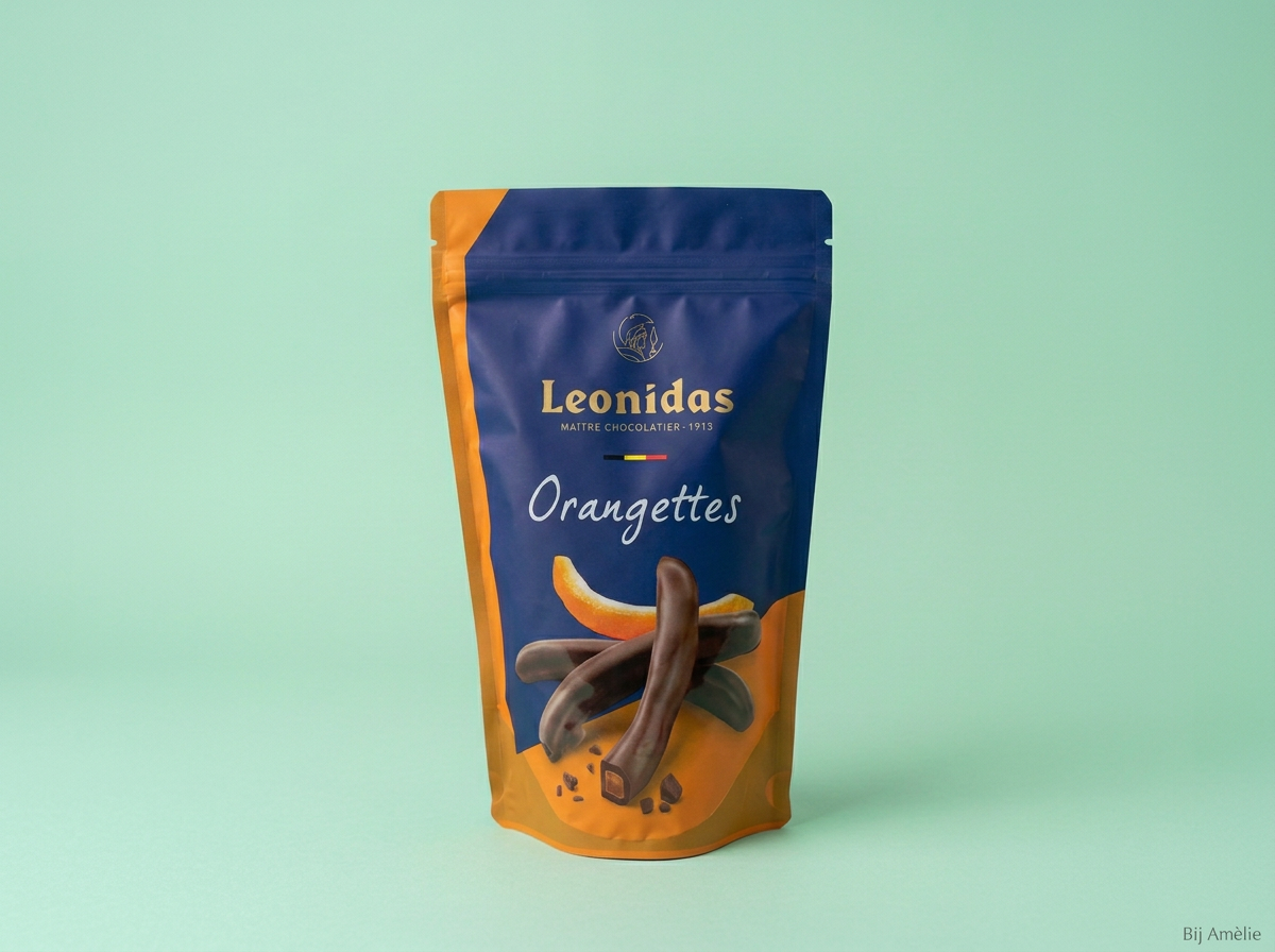 Orangettes