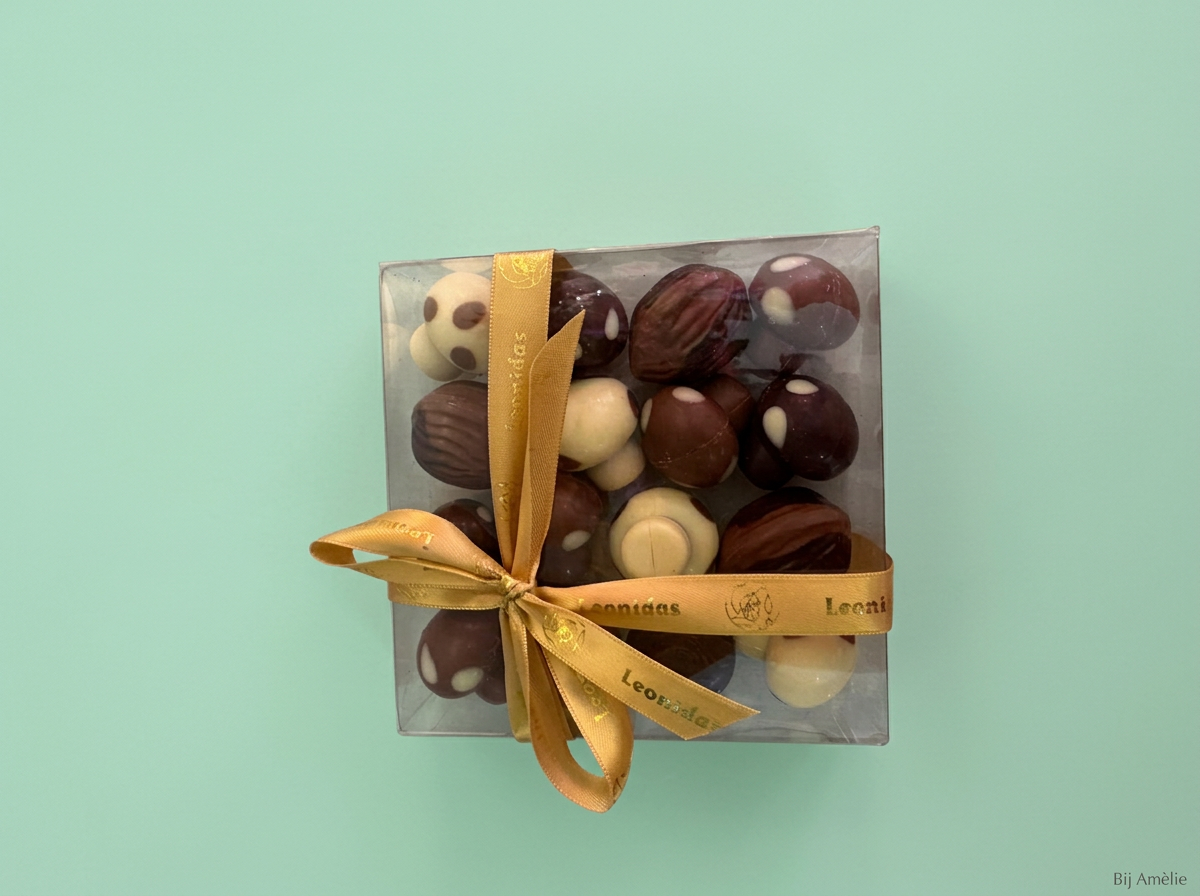 Herfstassortiment